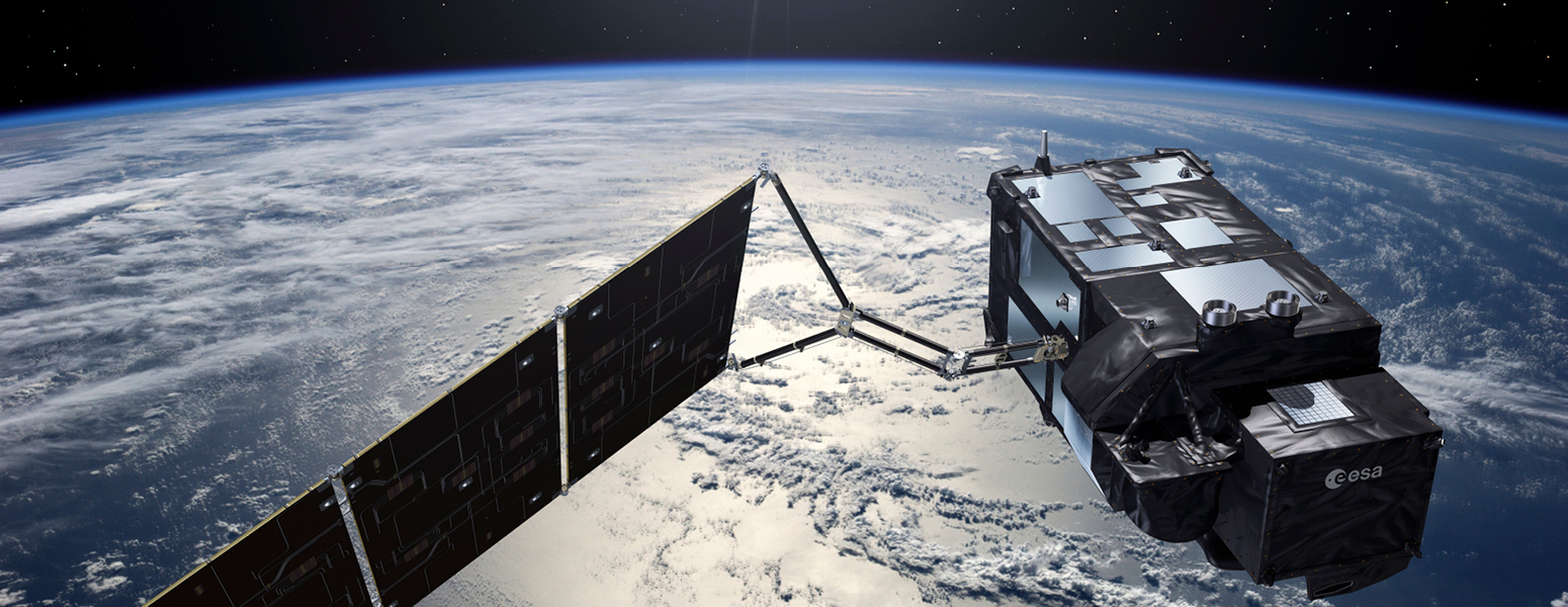 Kongsberg Satellite Services